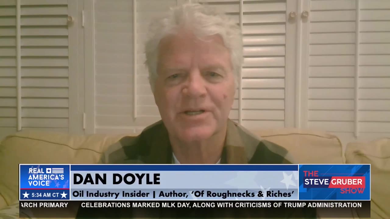 WHY VENEZUELA DIDN’T SHAKE OIL MARKETS