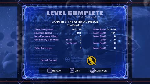 Star Wars Bounty Hunter Chapter 03 part 01