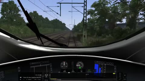 Train Sim World 3 #10 BR 401 ICE 1 ICE Würzburg-Kassel Schnellfahrstrecke Kassel–Würzburg