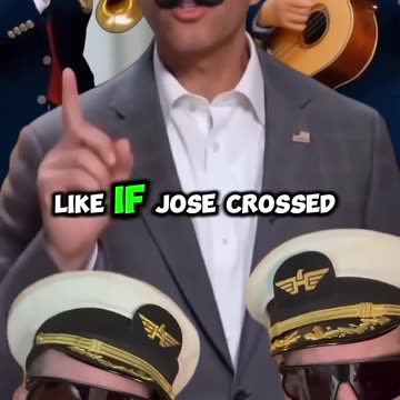 Is This The Anthem For The Government Shutdown_ 🤔😆