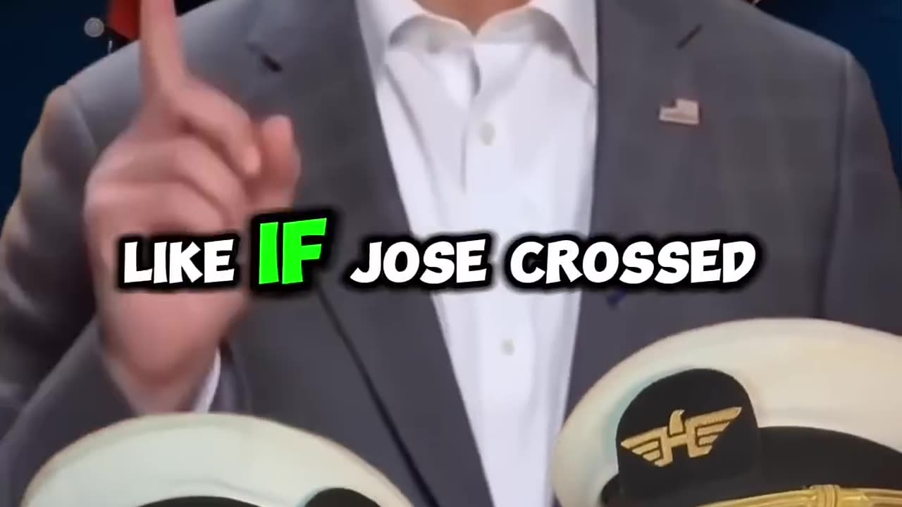 Is This The Anthem For The Government Shutdown_ 🤔😆