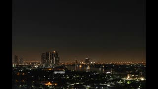 Lord Winter - Skyline