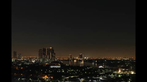 Lord Winter - Skyline