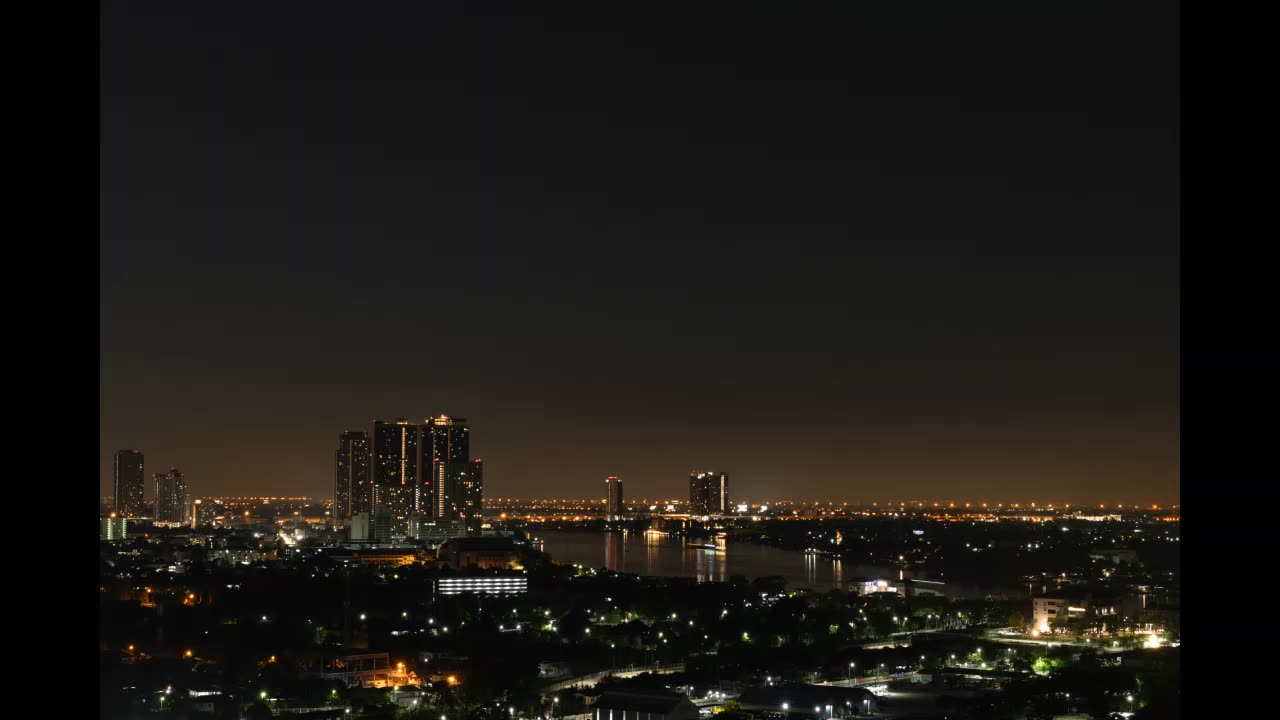 Lord Winter - Skyline