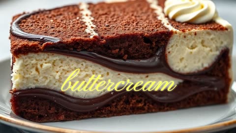 The Tony Award Granite Marble Cake | A FlavorVille Masterpiece