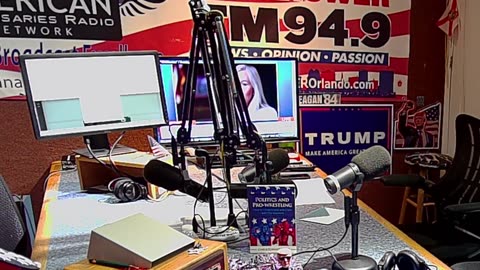 TRUMP ANNOUNCES RELIEF FOR FARMERS