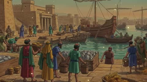 The Entire Story of Carthage (Rome's Greatest Rival)