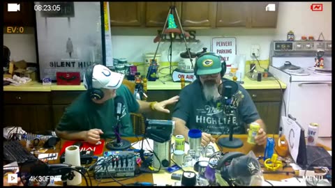 Promo Clip for Show #765