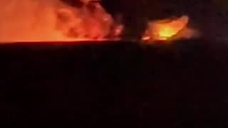 Explosiones sacuden dos buques petroleros en el mar Negro
