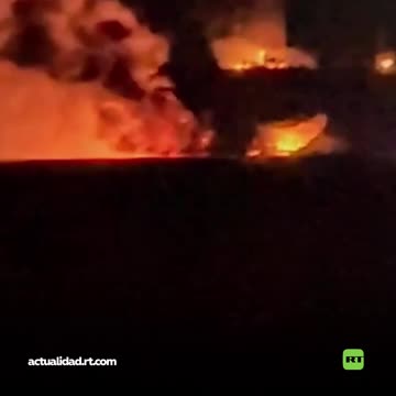 Explosiones sacuden dos buques petroleros en el mar Negro