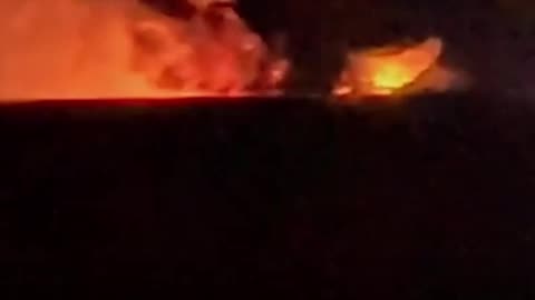 Explosiones sacuden dos buques petroleros en el mar Negro