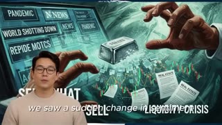 JUST IN: 250% SURGE in Physical Demand — The Bounce Back Is REAL.......