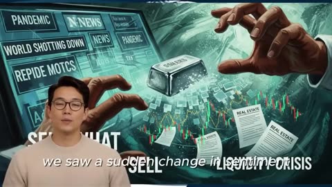 JUST IN: 250% SURGE in Physical Demand — The Bounce Back Is REAL.......