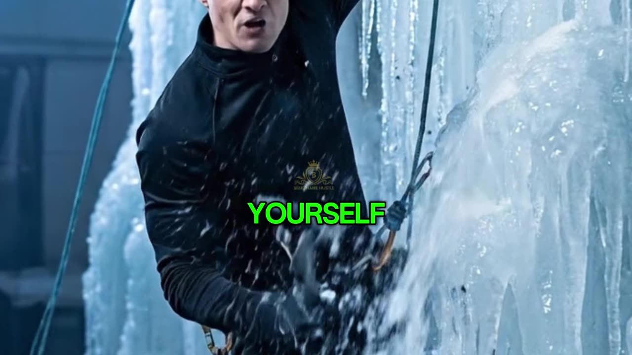 The Goggins Style (Hardcore Discipline)