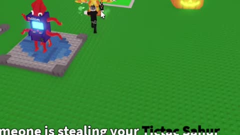 SAB Vouch: @yousifishire giving Tic Tac Sahur 37.5m for Ketupat Kepat 43.7m | from @Lejon_KeLLe