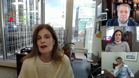 THE BULL, THE BEAR AND YOU - Episode 41 December 1, 2025