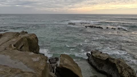 Upper Reef View #lajolla #views #pacific