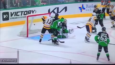 Penguins C #18 Tommy Novak 🥅(4)🏒TIP-In Goal