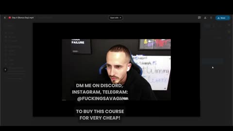 Scalp Trading Lab Bootcamp By Jordan Martinez