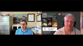 His Blockchain Journey And How He Brought The Service Into The Company