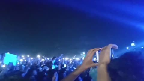 Music Concert in Bangladesh
