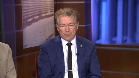 Townhall w/ Rep. Thomas Massie