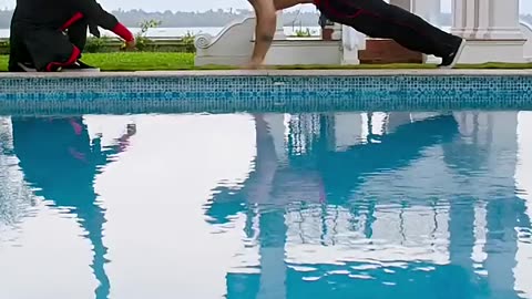 Tiger Shroff 💥 💯 Training Scenes In Baaghi