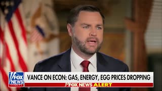 VP JD Vance CONFIRMS the Trump administration will surge housing affordability