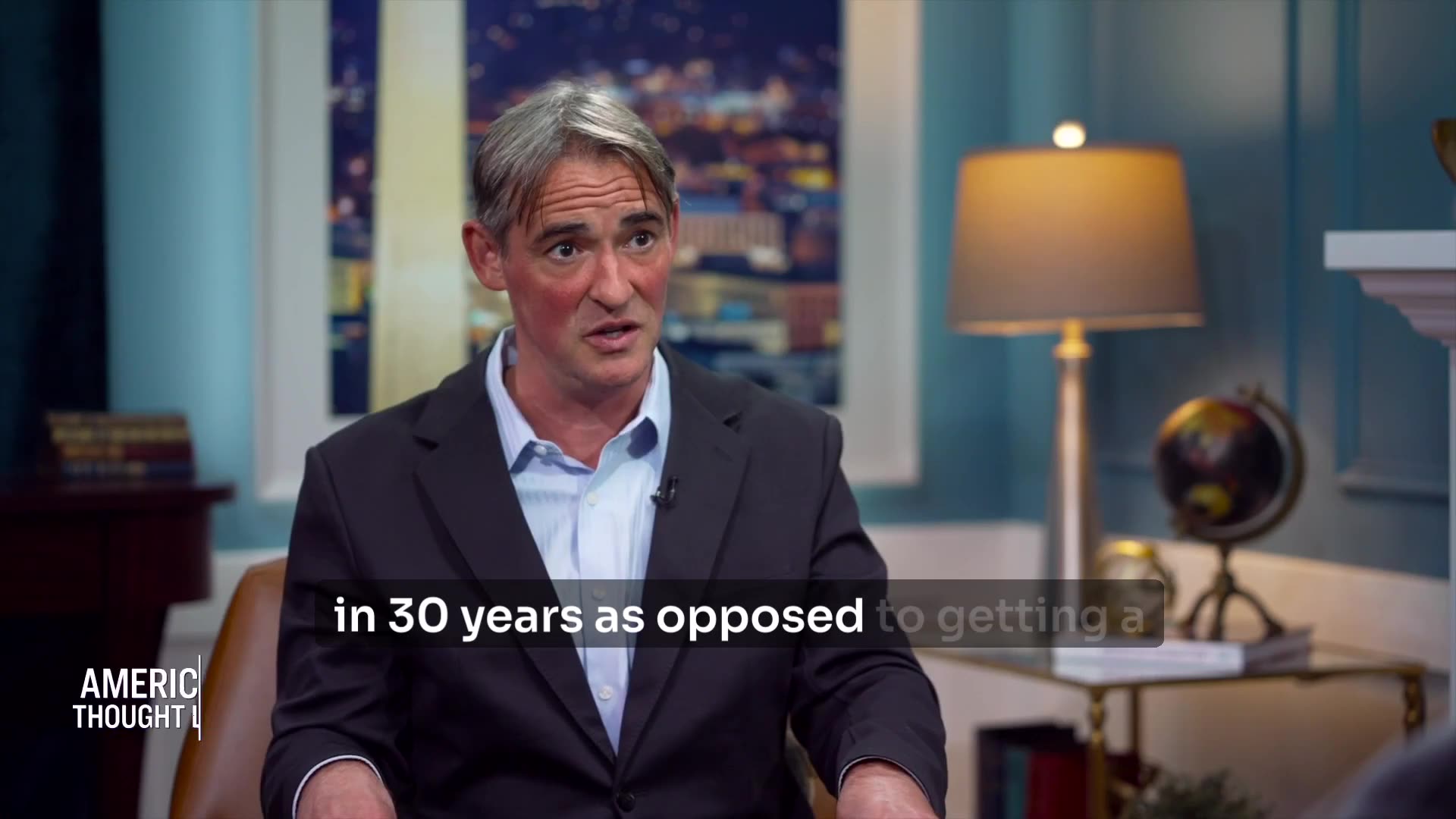 Can America Become a Manufacturing Superpower Again? | John Gardner