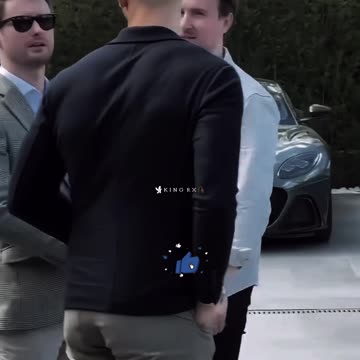 When It’s Your Time to Win, You Can’t Lose