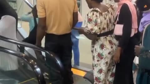 "We invented everything!"