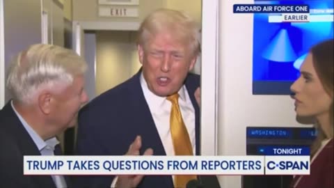 Trump: The oil companies are going to go in… and we’re taking back what they stole. They took our oil 01/04/26