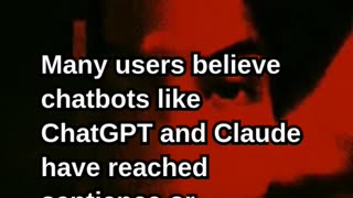 AI on the Verge of Achieving True Consciousness
