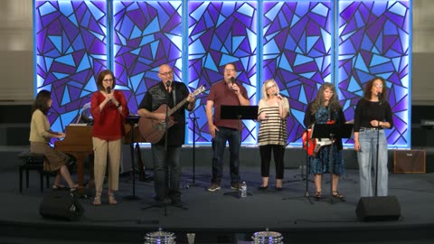 We Don't Fight Alone