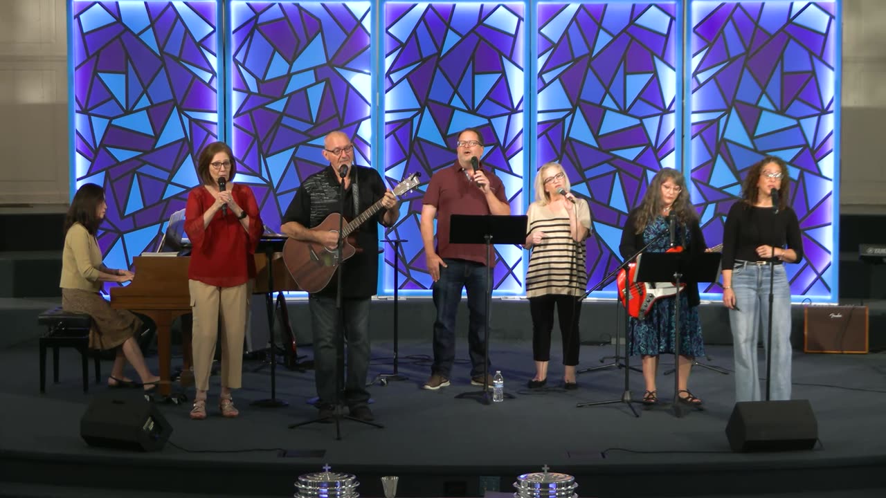 We Don't Fight Alone