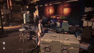 🗡️Stellar Blade (BOSS - Gigas) Let's Play! #14