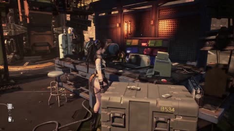 🗡️Stellar Blade (BOSS - Gigas) Let's Play! #14