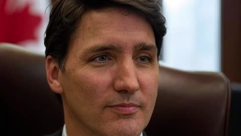 Trudeau’s Mansion Mess: Million-Dollar Goodbye Gift!