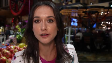 My favor grocery store - It's a Conservative Store and has everything.