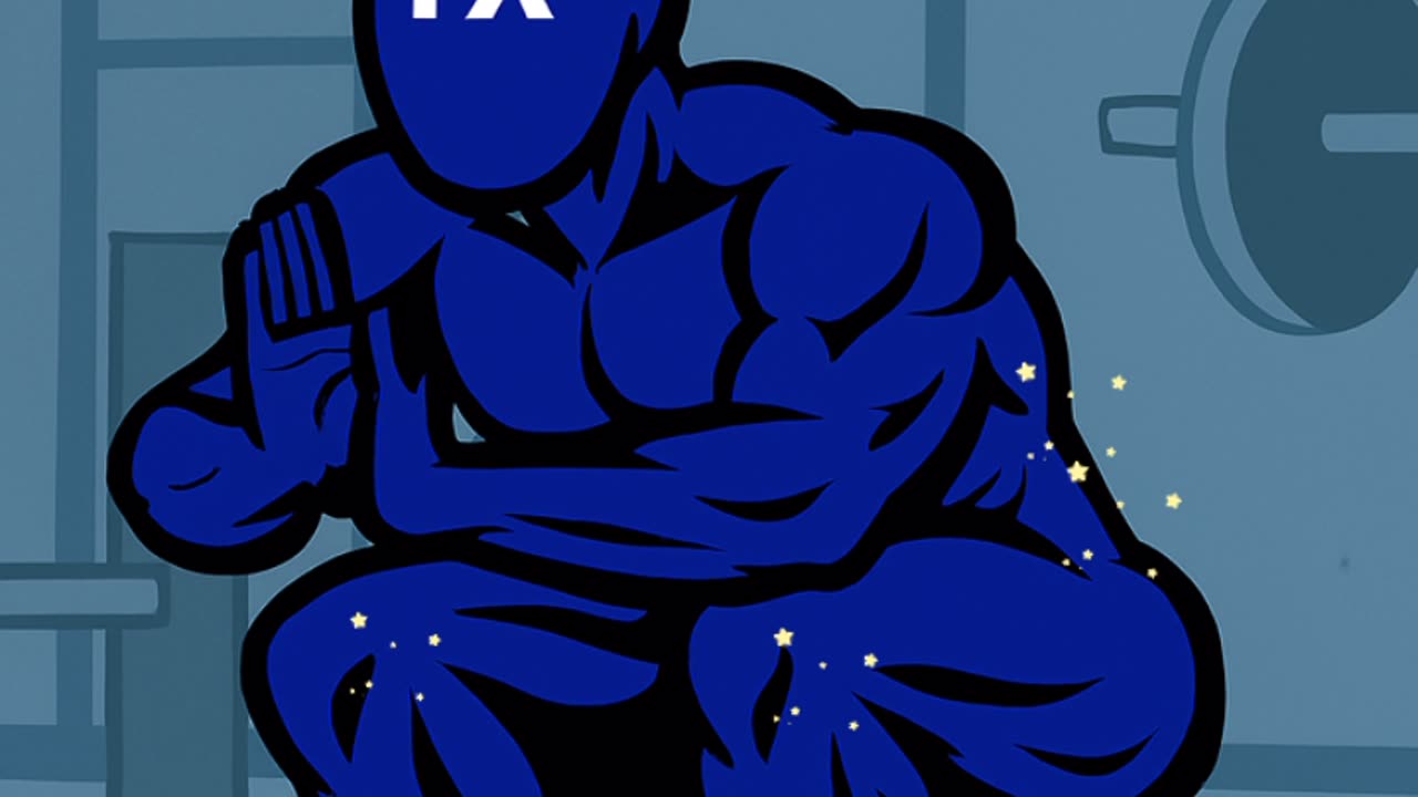 How to squat right