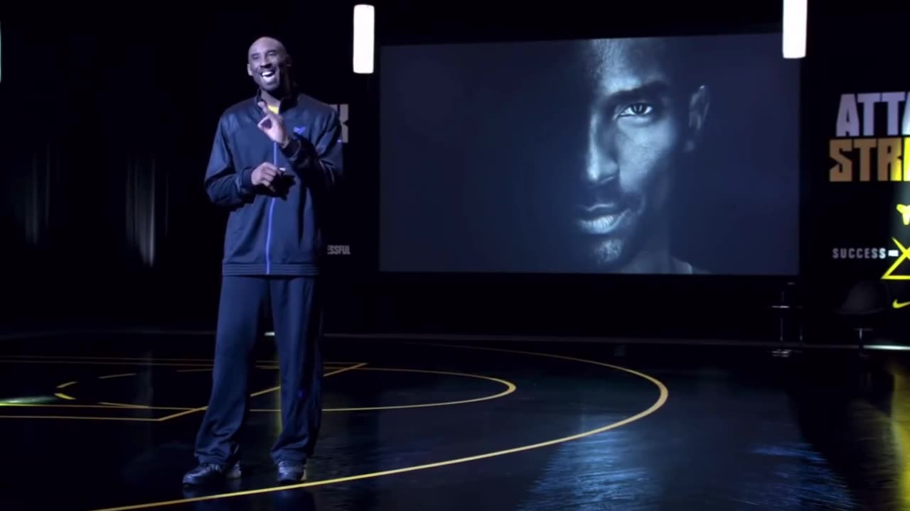 🐐 Kobe Bryant's Unforgettable Speech! | FunFM