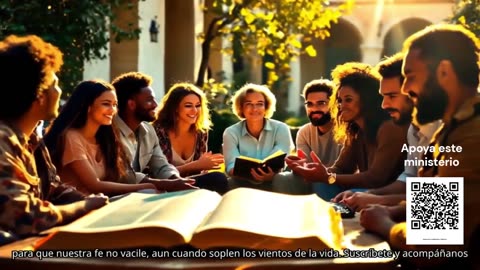 Fundamentos Bíblicos | Introducción Oficial