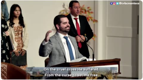 Central Valley Baptist Church live feed