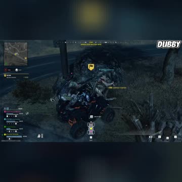 Melee legend leads to... lol #warzone