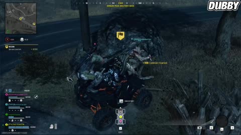 Melee legend leads to... lol #warzone