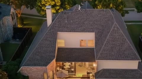 🏡 Elevated Living in The Trails of Frisco 🌳