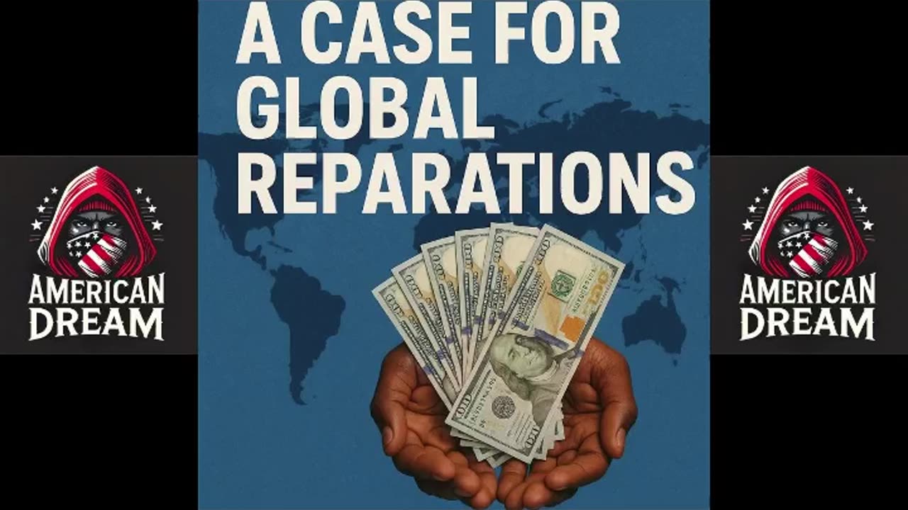 Is citizenship enough for reparations?