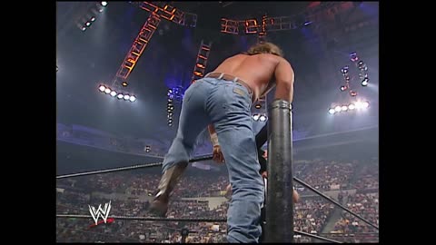 Summer Slam 2002