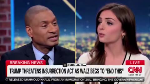 CNN: "They are recruiting ICE Agents using Nazi and white supremacist propaganda.