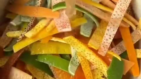 All natural candy